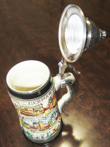 フタをすれば気が抜けない??