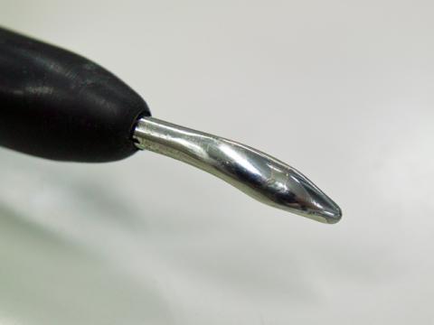 擦る面は勿論ツルツルです。