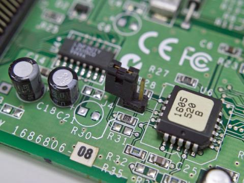 ジャンパーピン