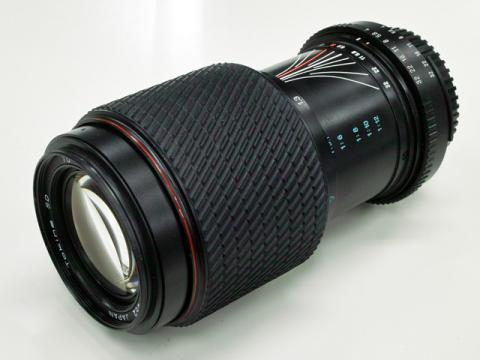 前後でズーム、回してピントが直感的で使いやすかった。