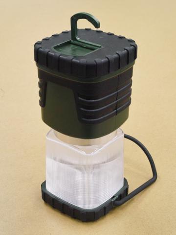 ハンガーフックを出した状態