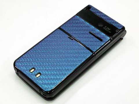 ウラもちゃんと貼ってありますが、返却する時には剥がさないと...