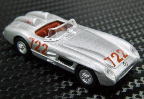 ロングノーズショートデッキがイカしてます!