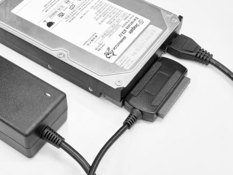 こちらが接続した状態