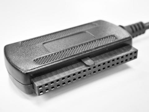 IDE 40pinコネクタ(ATA133/100/66/33/ATAPI)