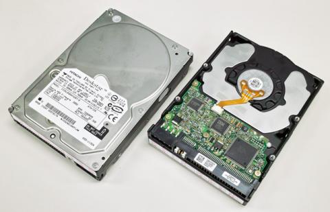 同じものが2つあると裏表同時に撮れますねw