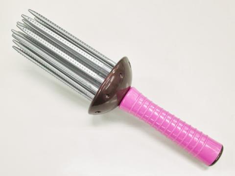 そう言われてみれば、そう見えなくもないかな...