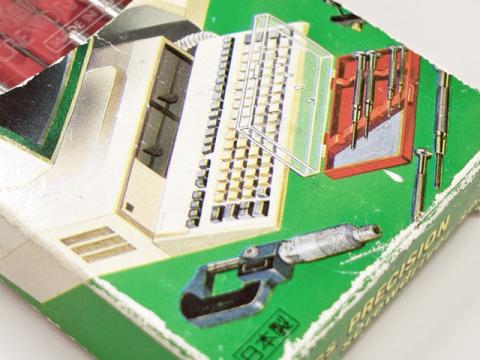 やはりパソコンといったらこのカタチでしょうw