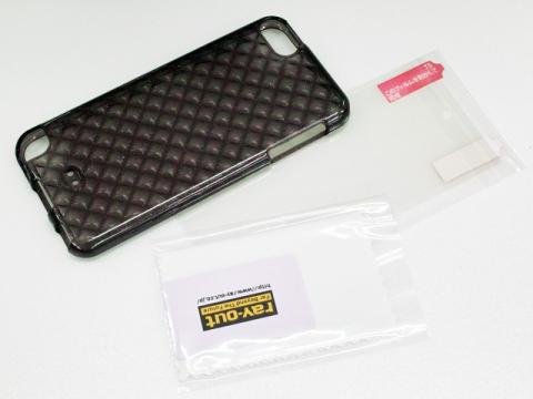 セット内容。。。背景色が白だったので全然見えませんねorz