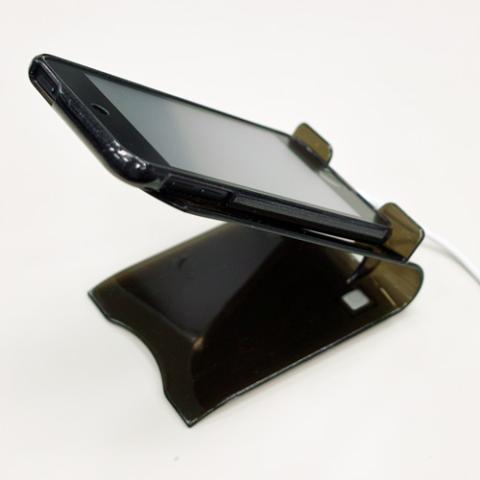 イ、イナバウ...