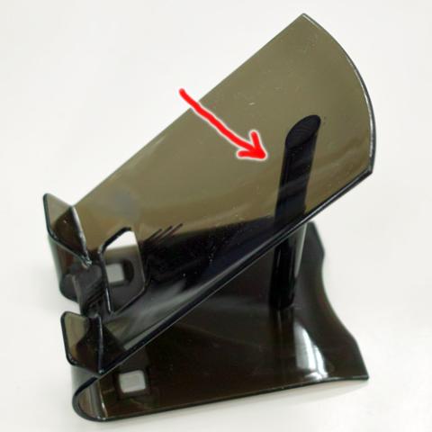 ボールペンよスマン!