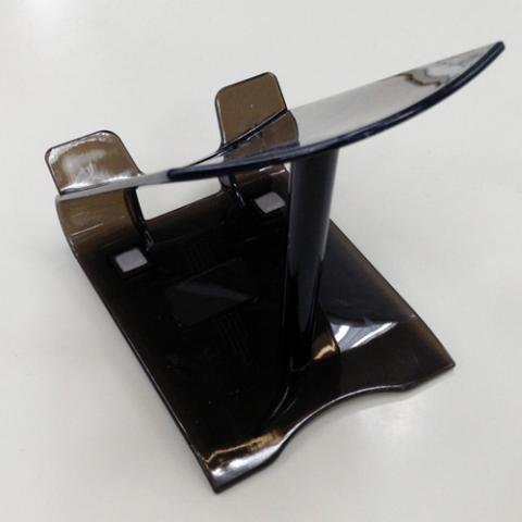 適当に作った割には奇麗にできたw