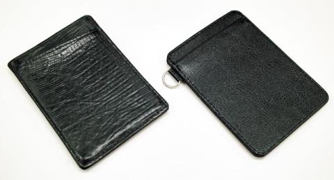 以前のものは型押しのパターンが気に入っていました。。。