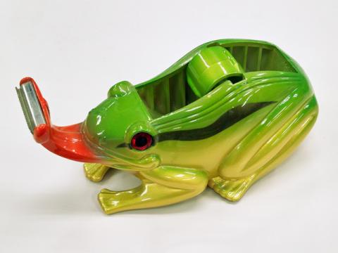 ベローンって感じ。。。