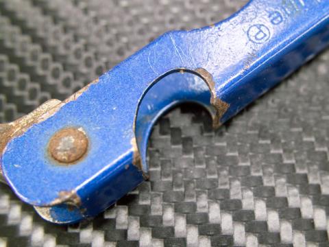 栓抜き部分も使った痕跡がありますが、全く記憶にございませんw