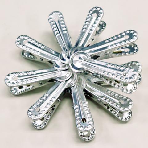 オブジェとして...orz