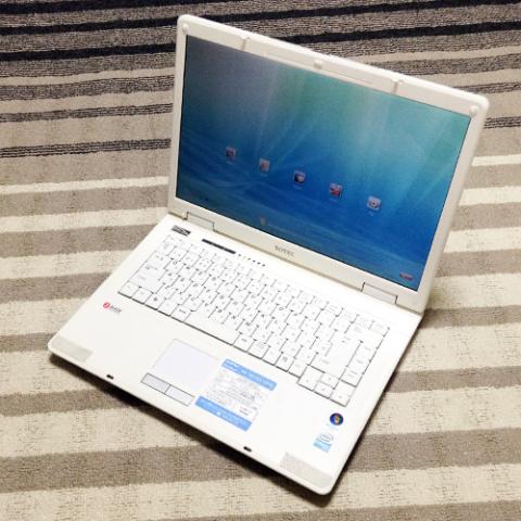 家族それぞれにログインパスワードをかけています。