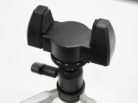 全く違和感無く取付けられます。