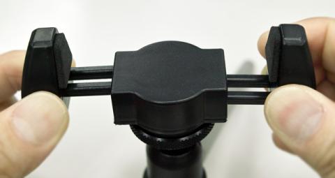 ビョーン、固定幅は45〜70ミリとなっています。