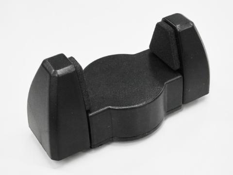 シボが入っていて悪くない仕上がりです。