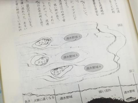 森本 宇さんの挿絵も素晴らしい。