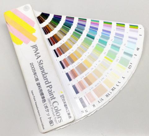 ポケット版は縦横サイズは同じですが、厚みが1/4程度で1冊の構成となります。