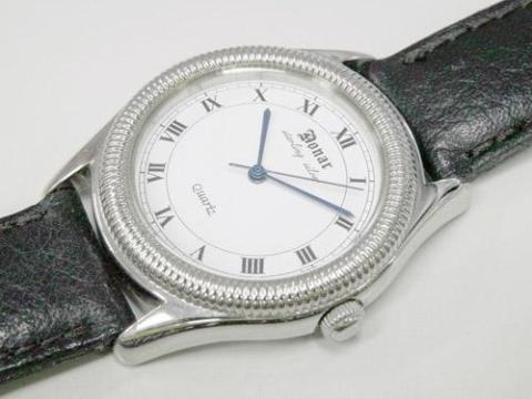 レトロな感じのデザインが特徴です。