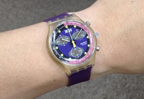 ほら、意外と目立たない??w