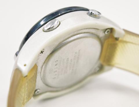 そういえばどこにもSPOONて書いてないですね??