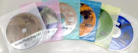 3.0J〜7.0Jまで(中身のみ現存)