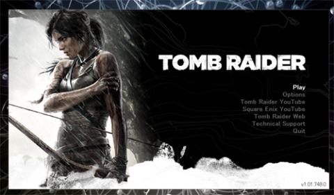 ちょっとララっぽさが足りない気が...と思ったら、トレジャーハンターになる前のお話だとか。。。