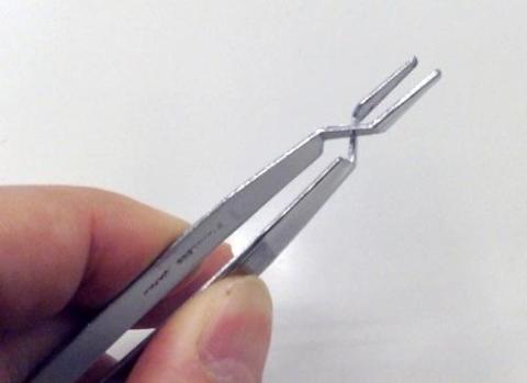 大事な時にうっかり緩めてしまうとイラっとしますw