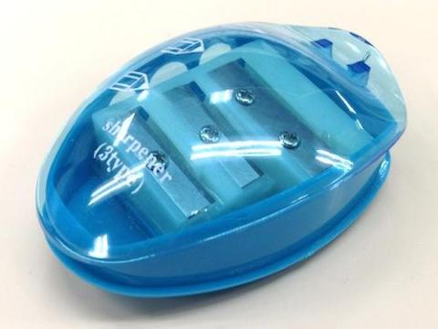 鶏卵(L)と同じくらいの大きさです。※厚みは27ミリ程度