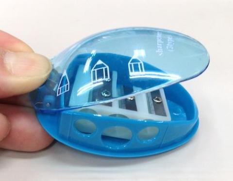 意外と力がいります。ぐぐぐ