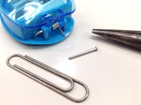 非常に惜しい作りです。。。