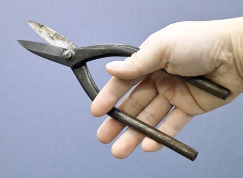 人差し指は中が私の持ち方です。