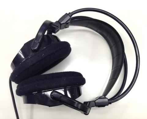 かなり年季が入ってます。