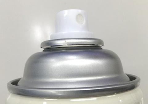 噴出させながらの撮影は断念しましたw