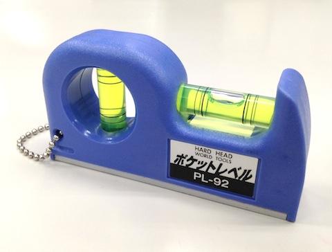 パッと見はテープホルダーにも見えますね^_^;