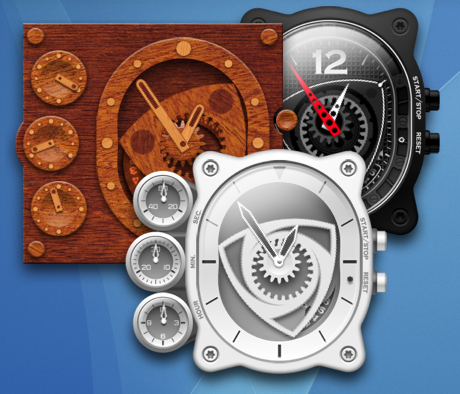 バリエーションw