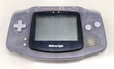 かなりキズだらけになってしまいました。。。