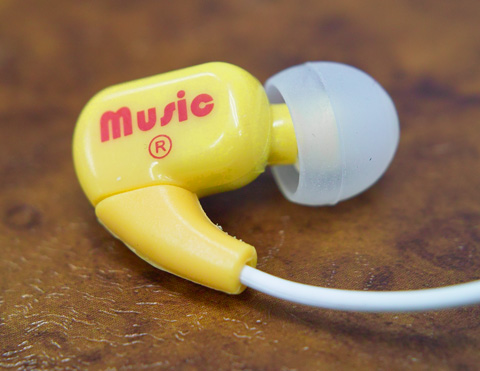 「Music」というのが何とも微妙ですが^_^;