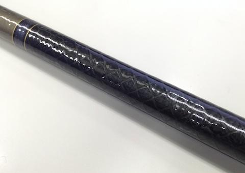 見ても触っても分かるパワーメッシュ