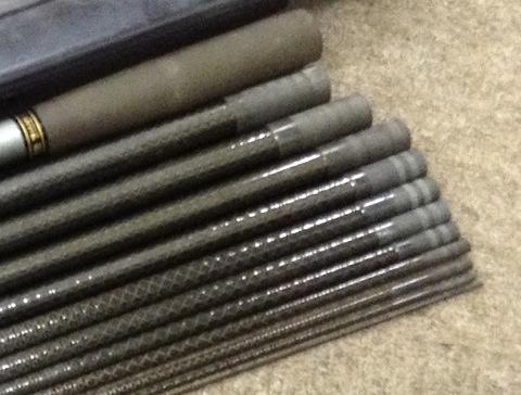 固着防止の処理など見えない部分の仕上げも完璧です。