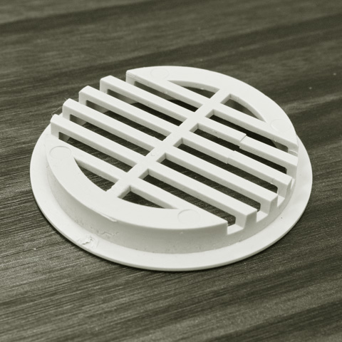 薄い方は作りが粗く、ちょっと押したらパキッと折れた...orz