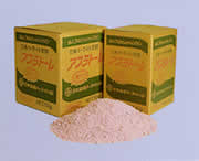 工業用石けん「アブラトーレ」