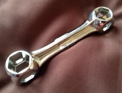 確かにげんこつのようにも見えますね^_^