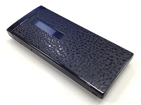 これでようやく自分のになった気がします^_^;