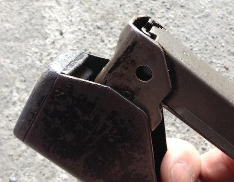 かなり頑丈にできてます。