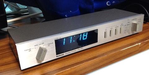 さほど古さを感じさせないデザインが魅力です。